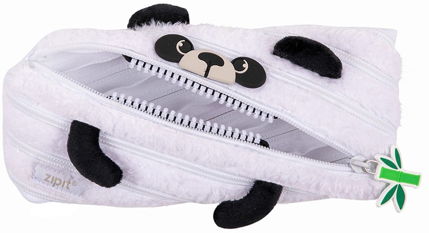   Zipit - Panda - 