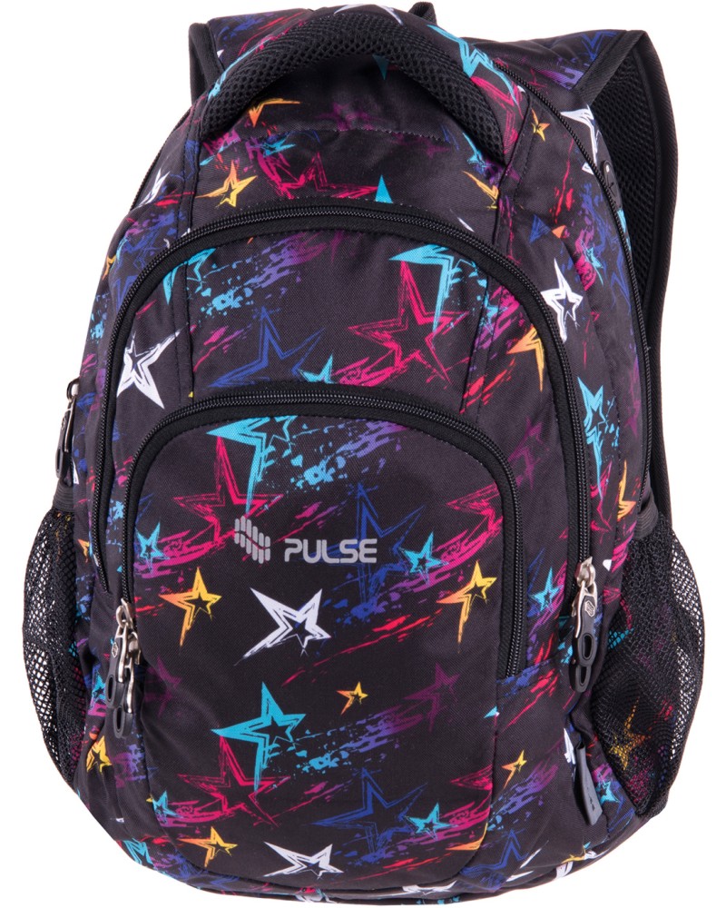   Pulse - Night Sky -   Teens - 