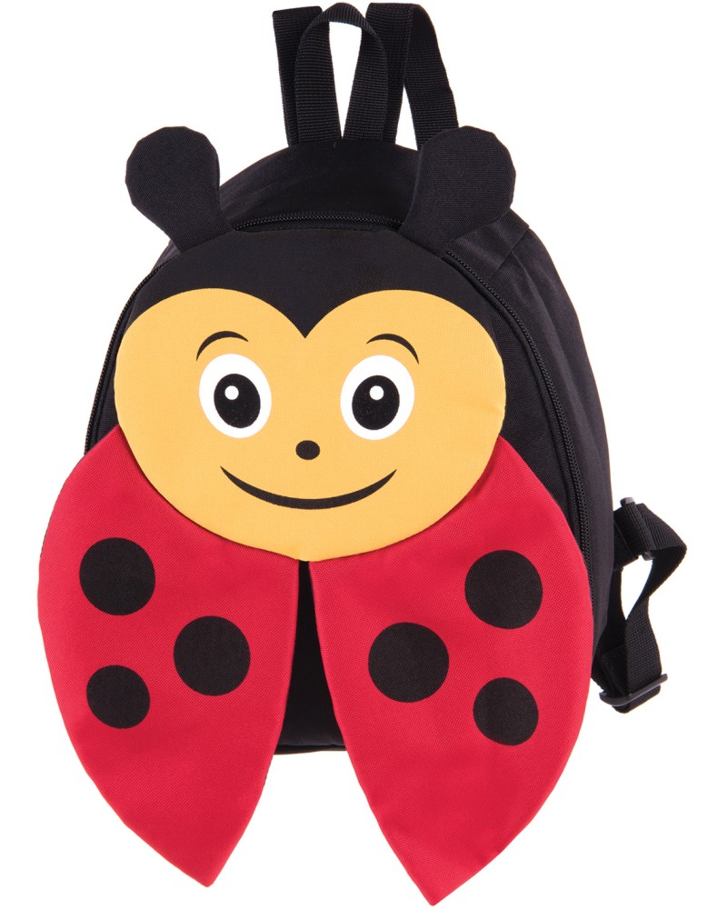     Pulse - Lady Bug - 