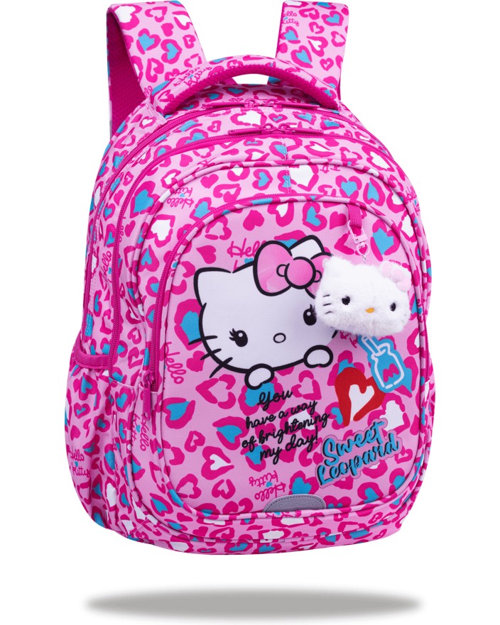 ���������� ������ Jerry - Cool Pack - � ������������� �� ������� Hello Kitty - ������