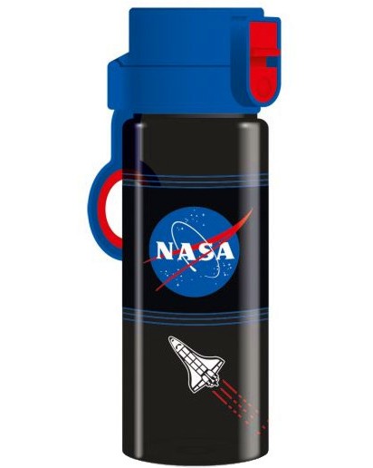  Ars Una -   475 ml   NASA -  