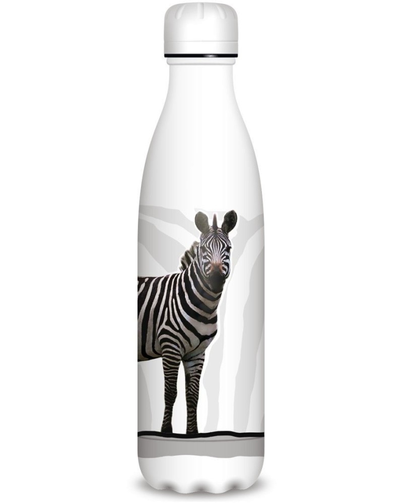   Ars Una Zebra -   500 ml -  