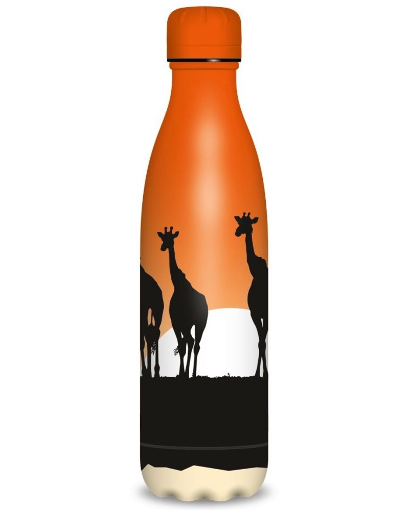   Ars Una Giraffe -   500 ml -  