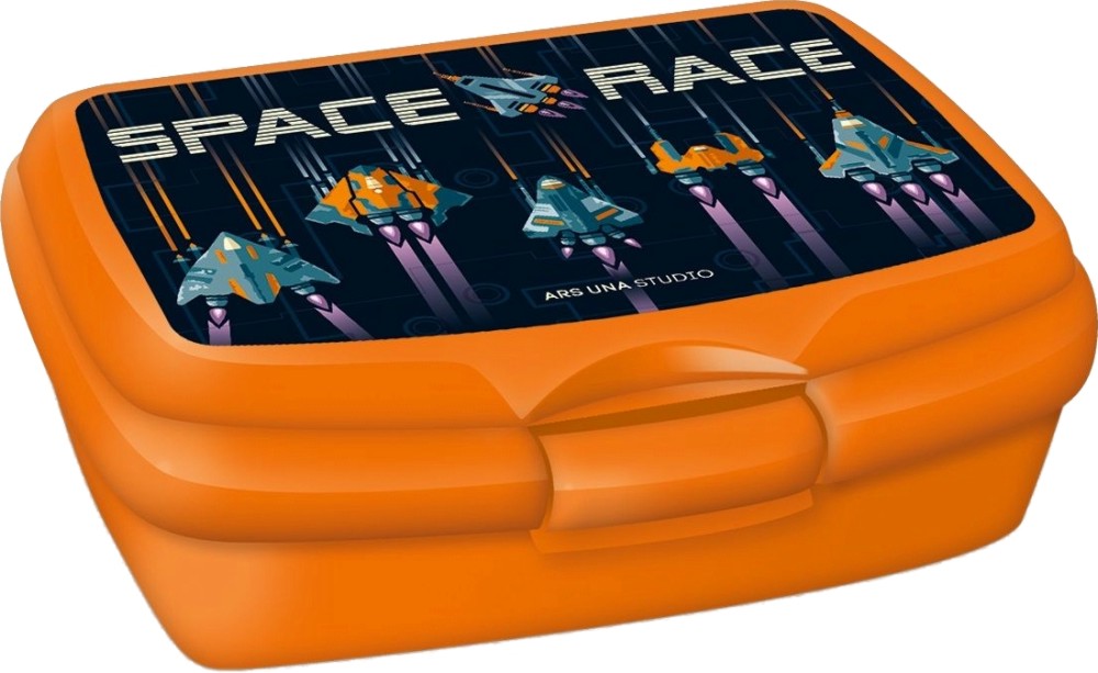    Ars Una -   Space Race -   