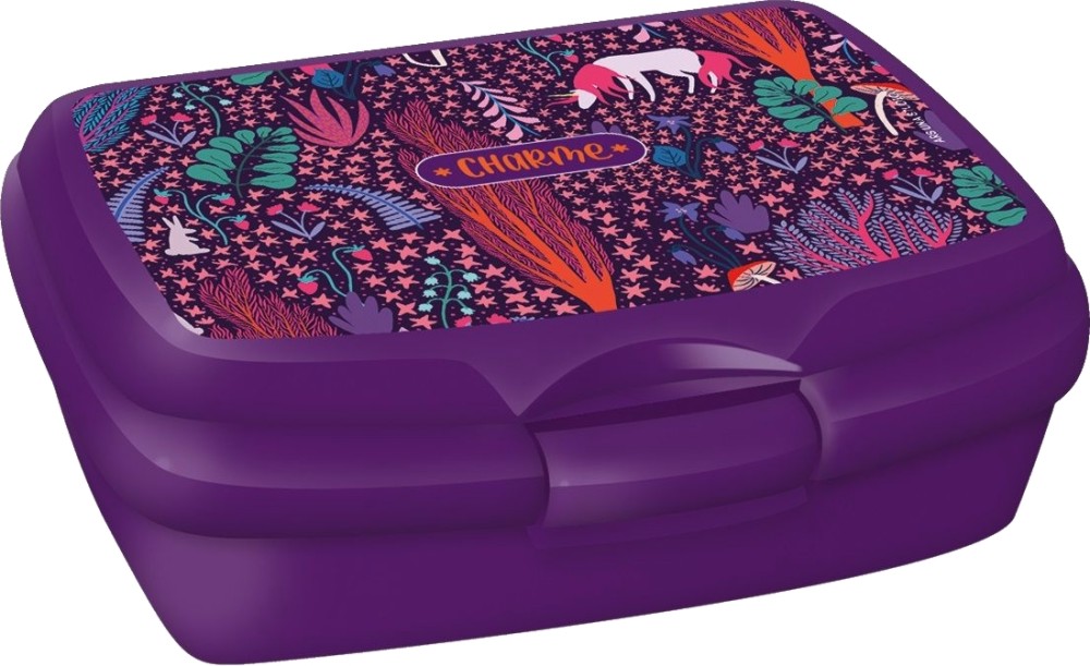    Ars Una -   Charme -   