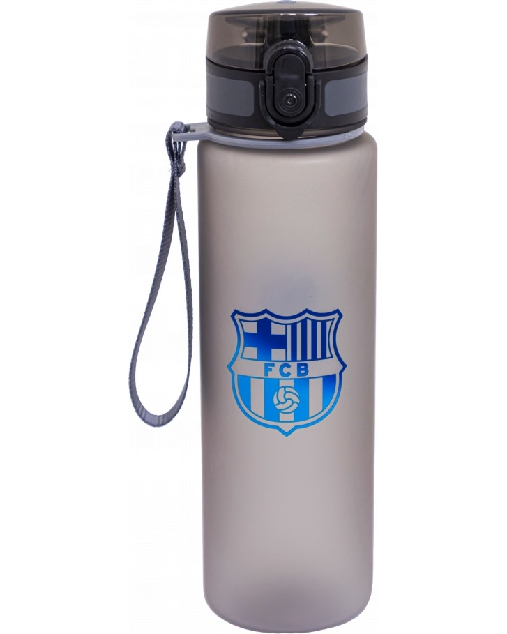  - Astra S.A. -   600 ml     -  