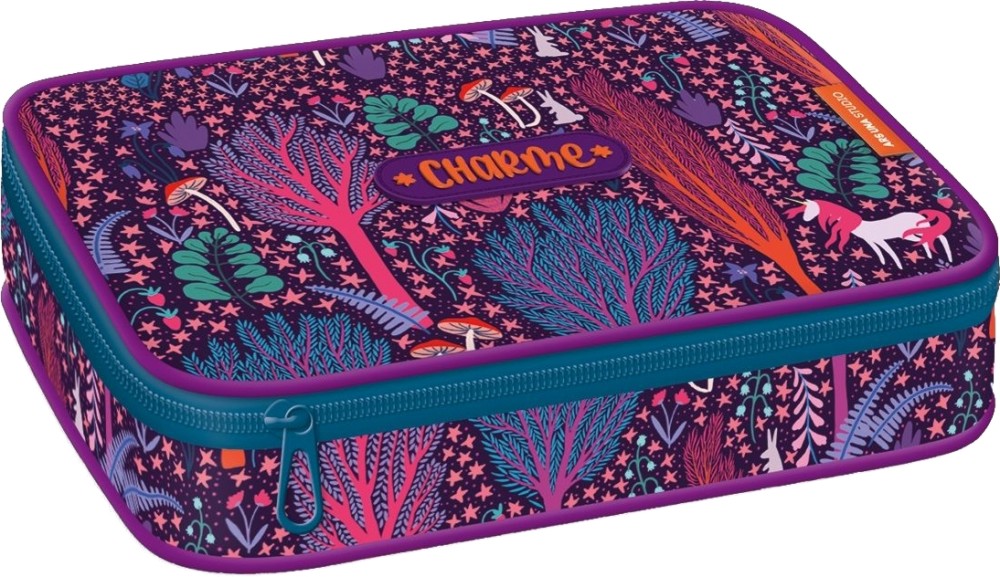   Ars Una -   Charme - 