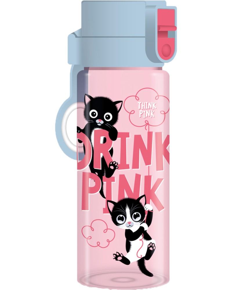   Ars Una -   475 ml   Think-Pink -  