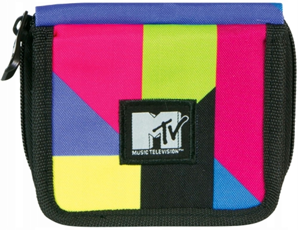 Детско портмоне Cool Pack - Hazel - От серията MTV Colors - портмоне