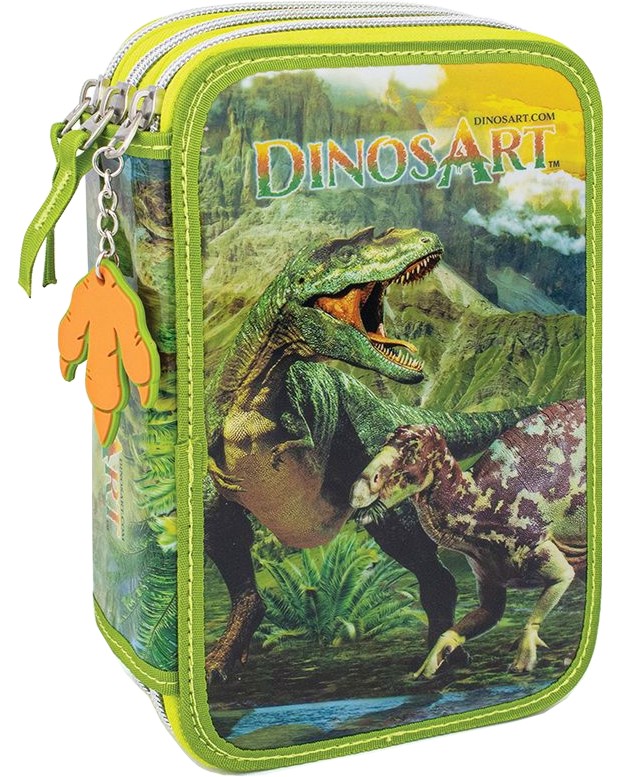     DinosArt -  3  - 