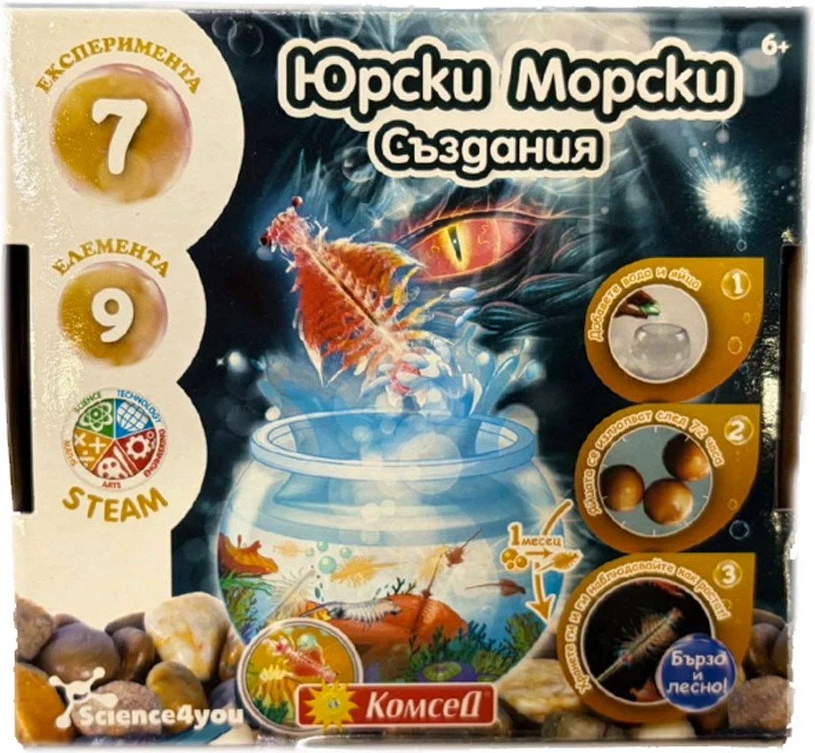 ������� ����� ������ �������� - ������ - ������������� �������� �� ������� Science4you - ������������� ��������