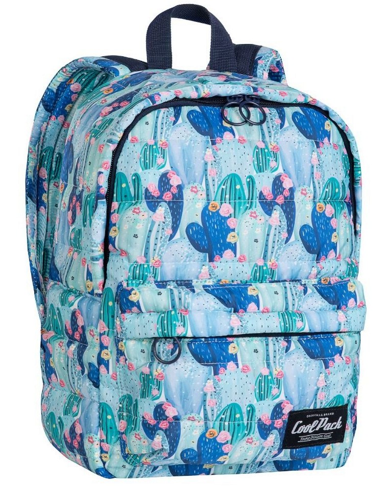   Cool Pack - Abby -   Arizona - 