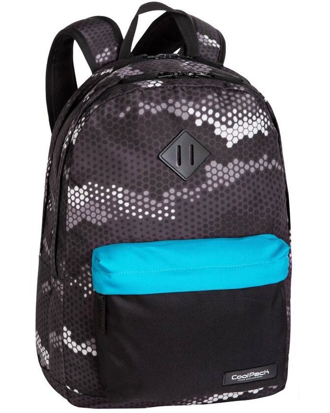 Ученическа раница Cool Pack - Scout Ученическа раница Cool Pack - Scout - От серията Siri - раница