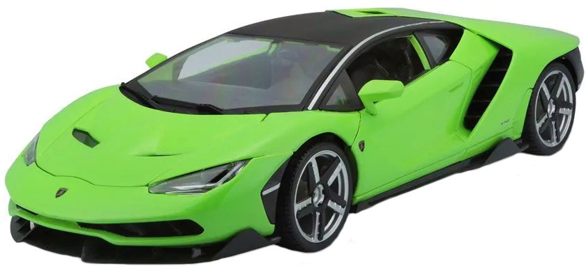   Lamborghini Centenario - Maisto Tech -    ,     - 