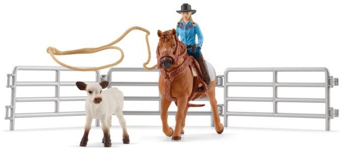        - Schleich -   Horse Club - 