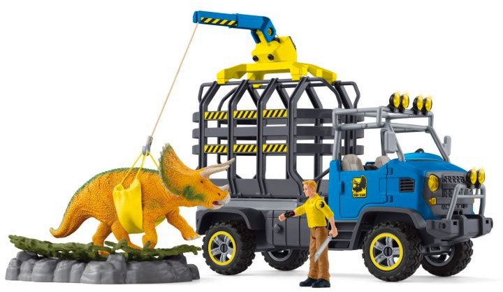    Schleich -    -   Dinosaurs - 