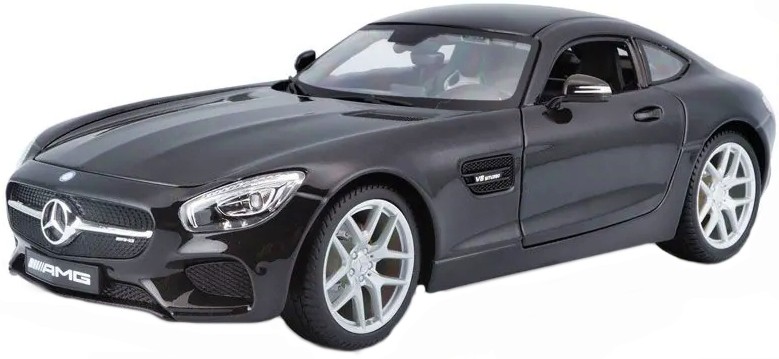   Mercedes AMG GT - Maisto Tech -    ,     - 