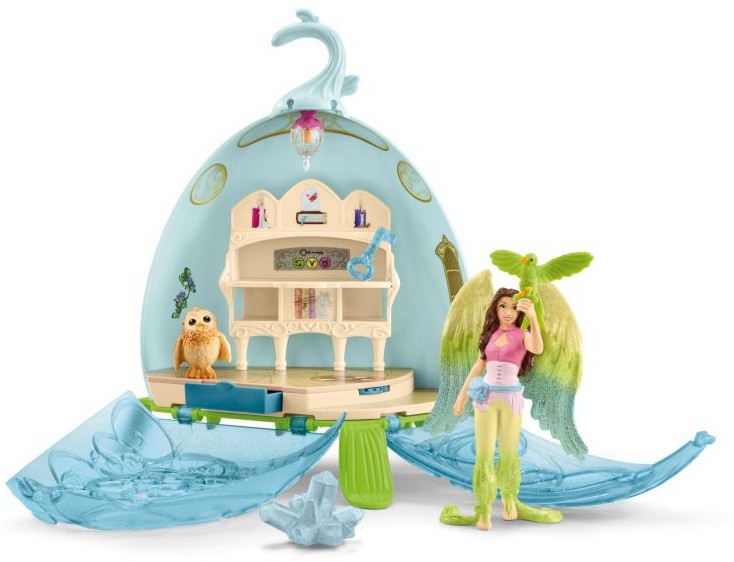    Schleich -    -   Bayala - 