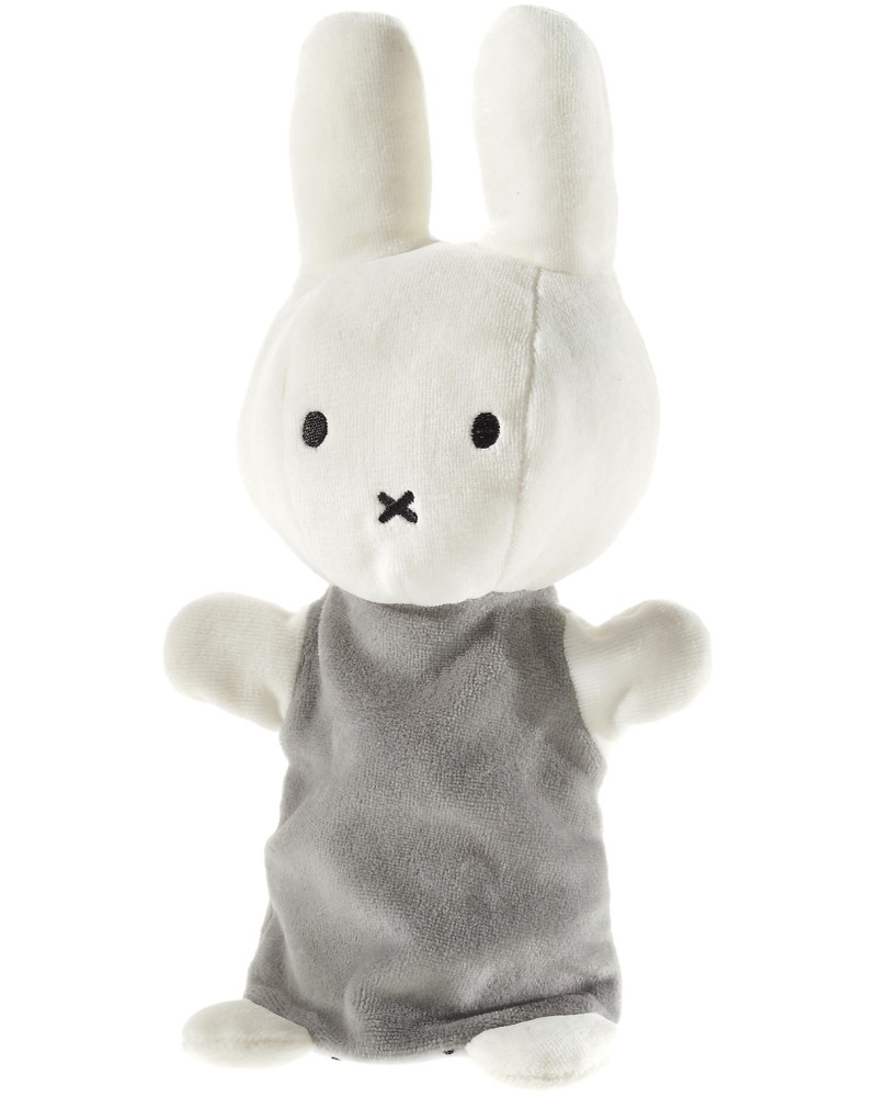    Heunec -   -   Miffy Gots - 