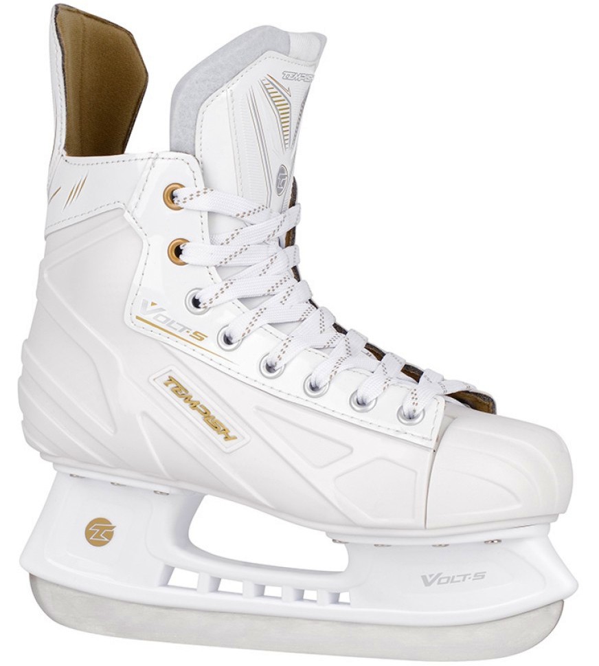     Volt-S Lady - Tempish - 