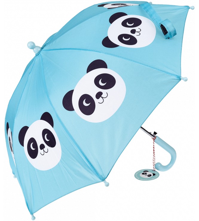 Детски чадър Rex London - Пандата Мико - чадър