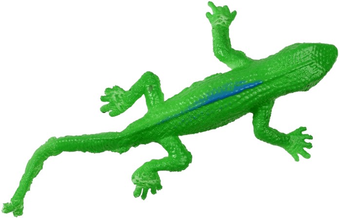 Разтеглива играчка Rex London - Хамелеон Разтеглива играчка Rex London - Хамелеон - играчка