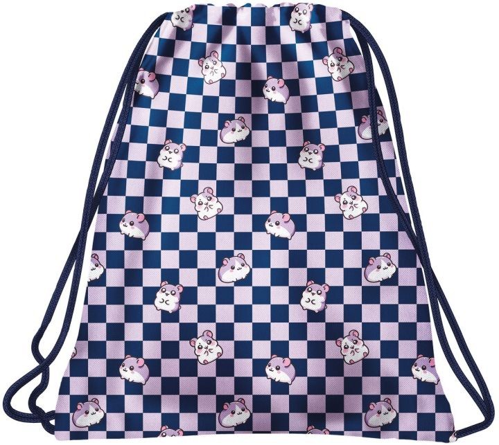Спортна торба BackUp A 30 Спортна торба BackUp A 30 - От серията Chessboard Hamsters - чанта