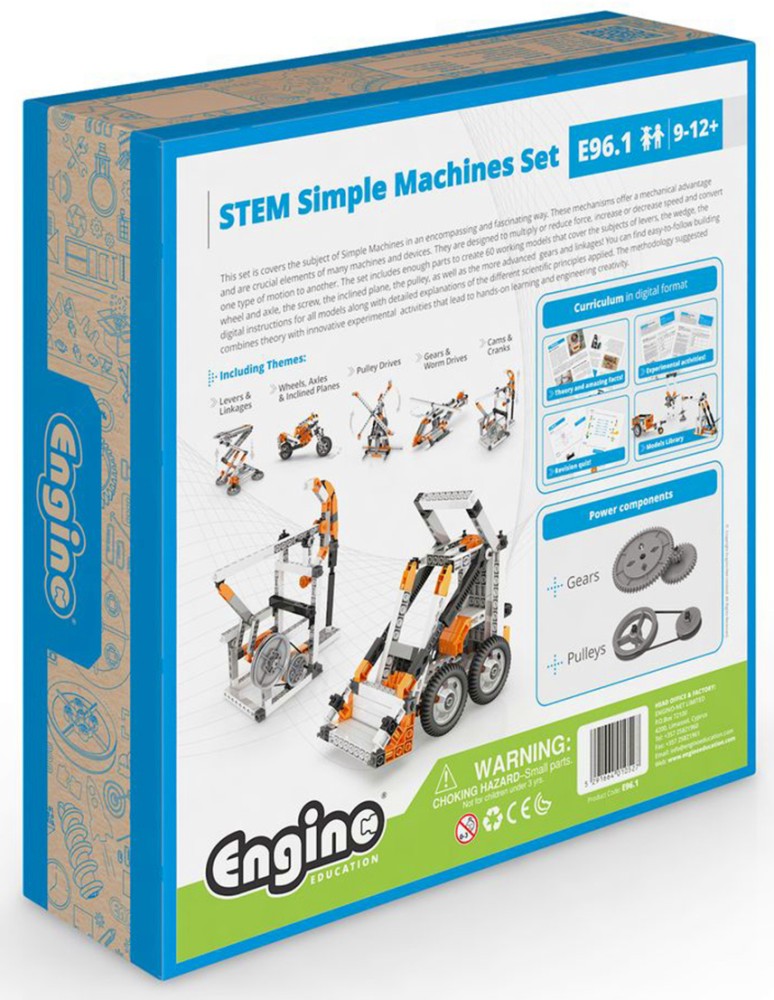   Engino -   - 60  - 