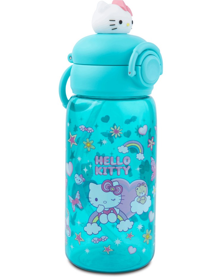 ������ ������� - Cool Pack - � ���������� 600 ml �� ������� Hello Kitty - ������ �������