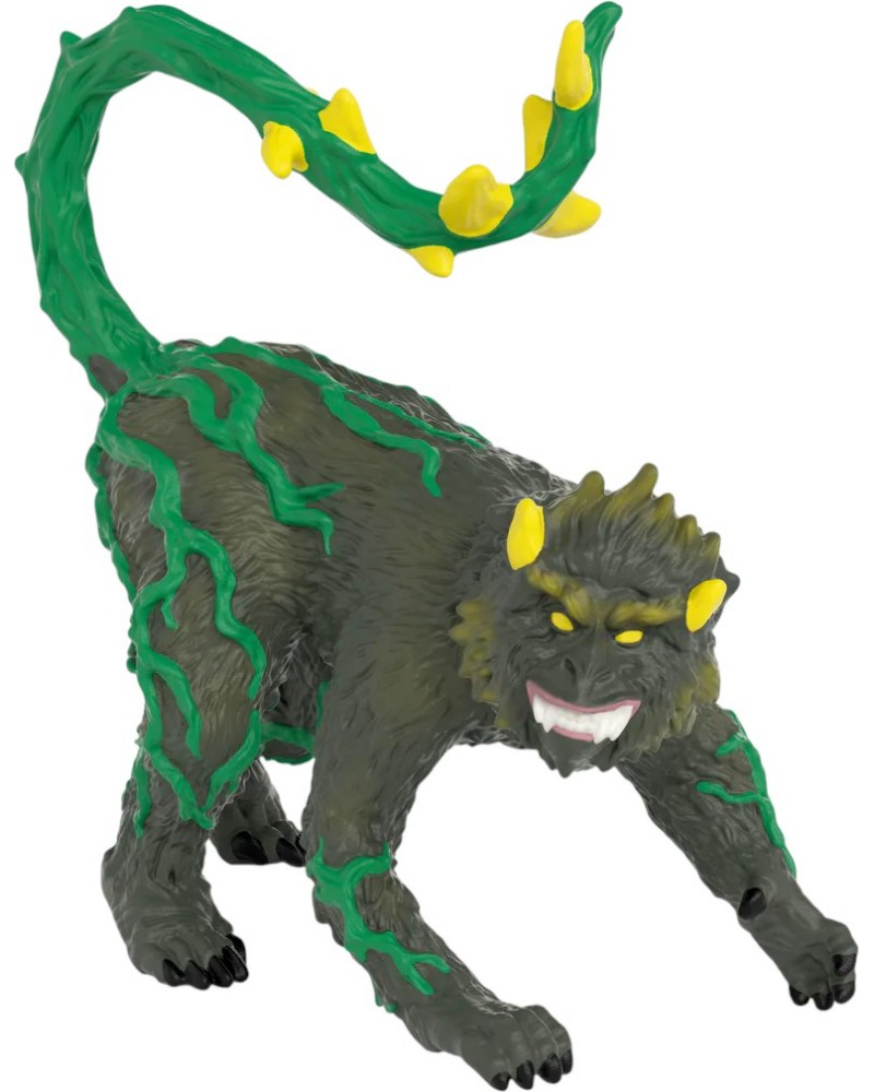      - Schleich -   Eldrador - 