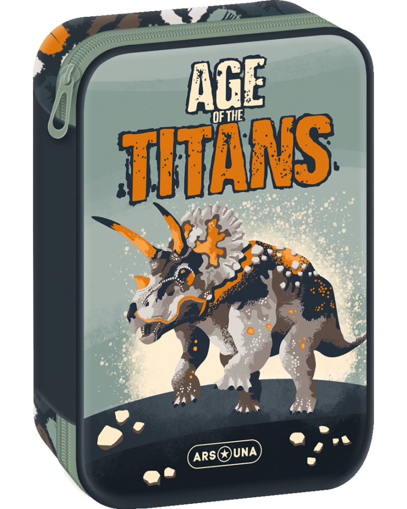   Ars Una -   Age of Titans - 