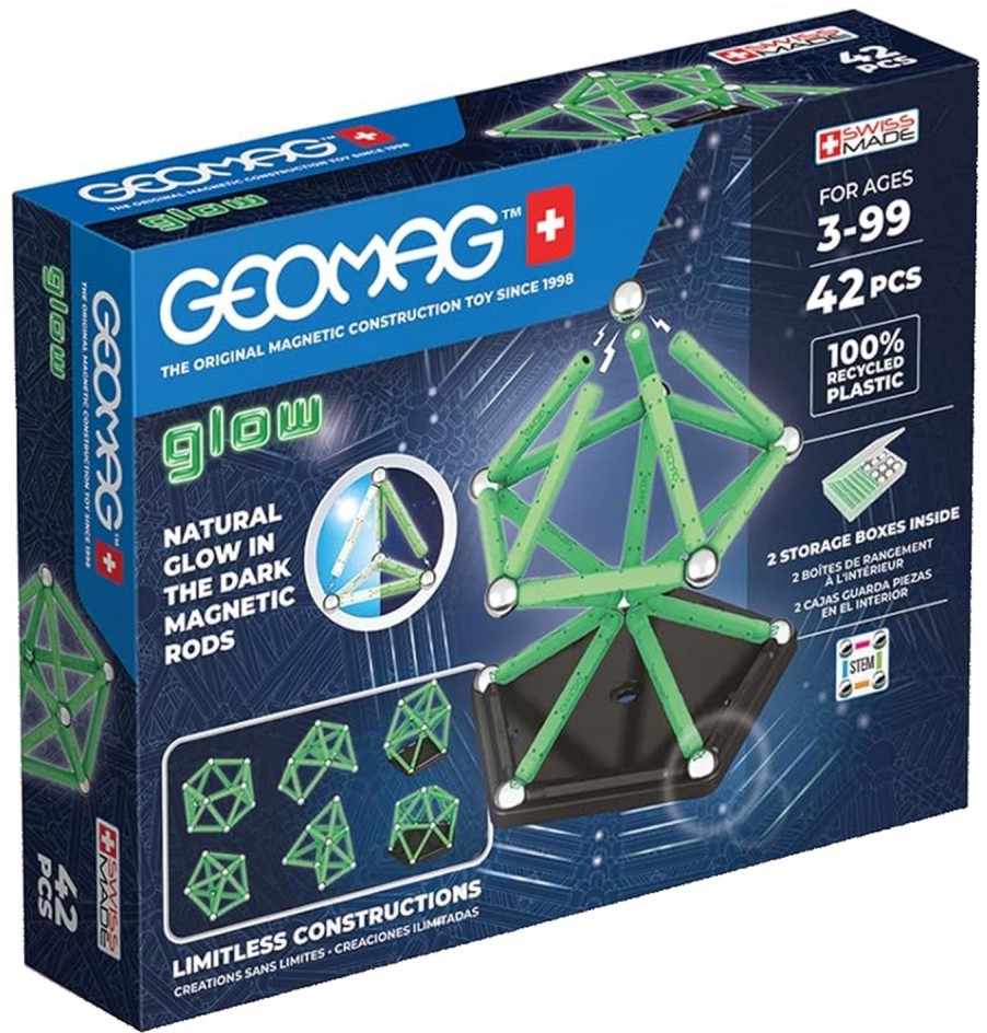  - GeoMag - 42     - 
