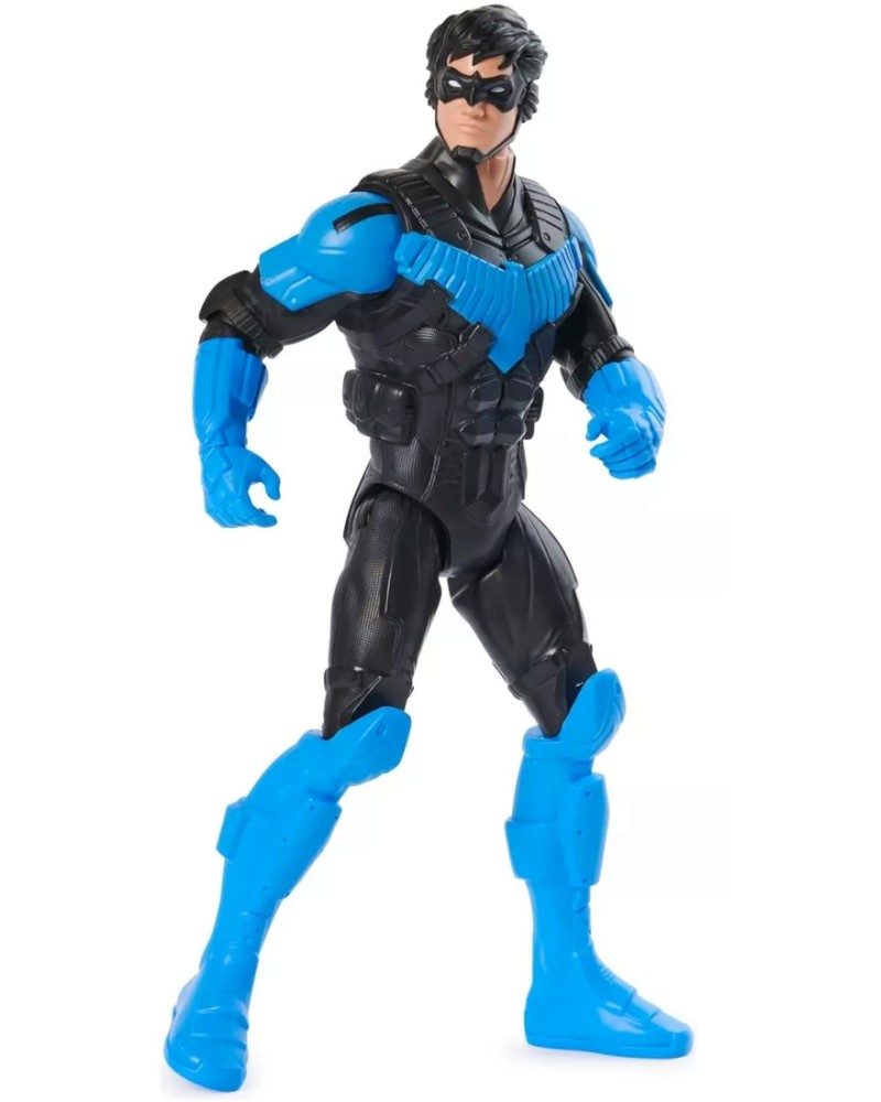   Nightwing - Spin Master -   30.5 cm,    - 