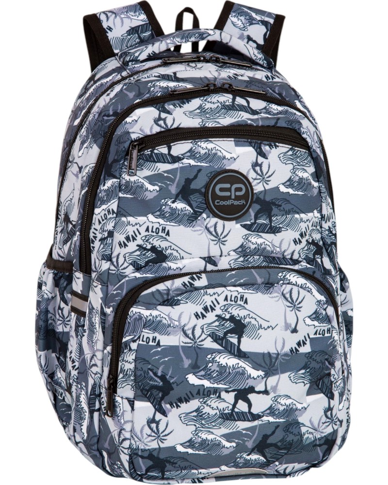   Pick - Cool Pack -   Sand Surf - 