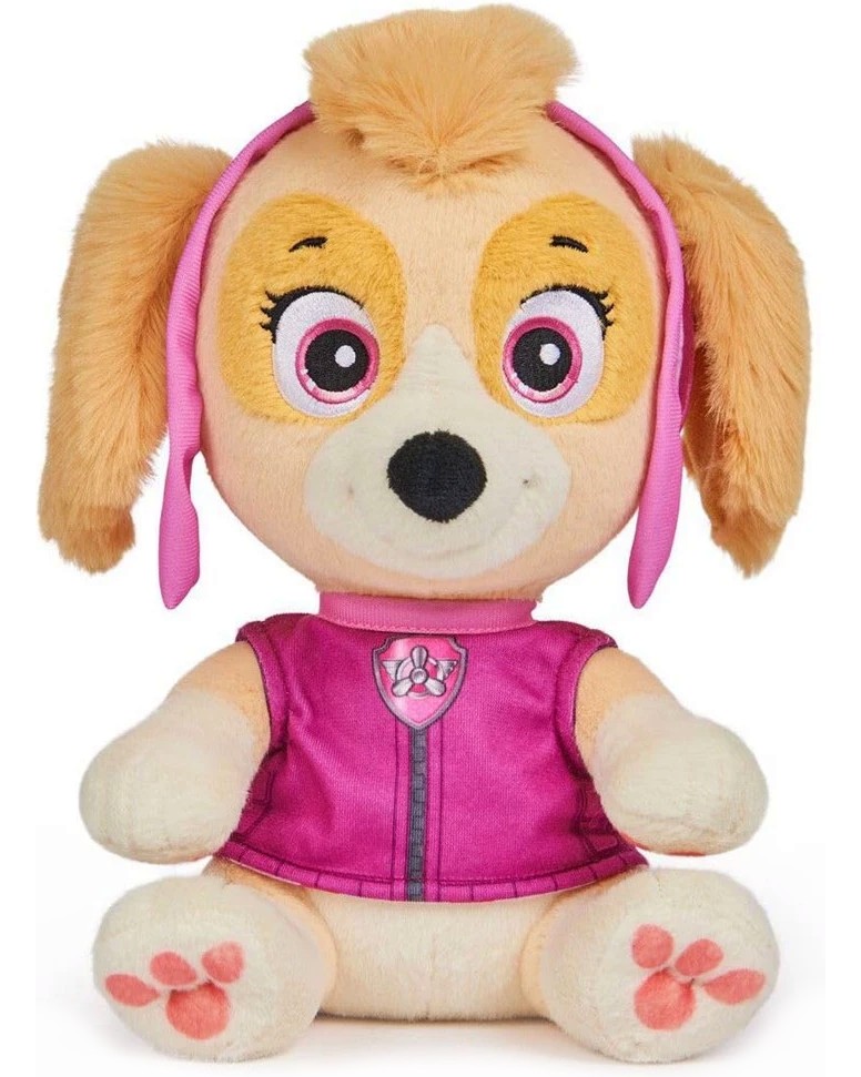    - Spin Master -     - 