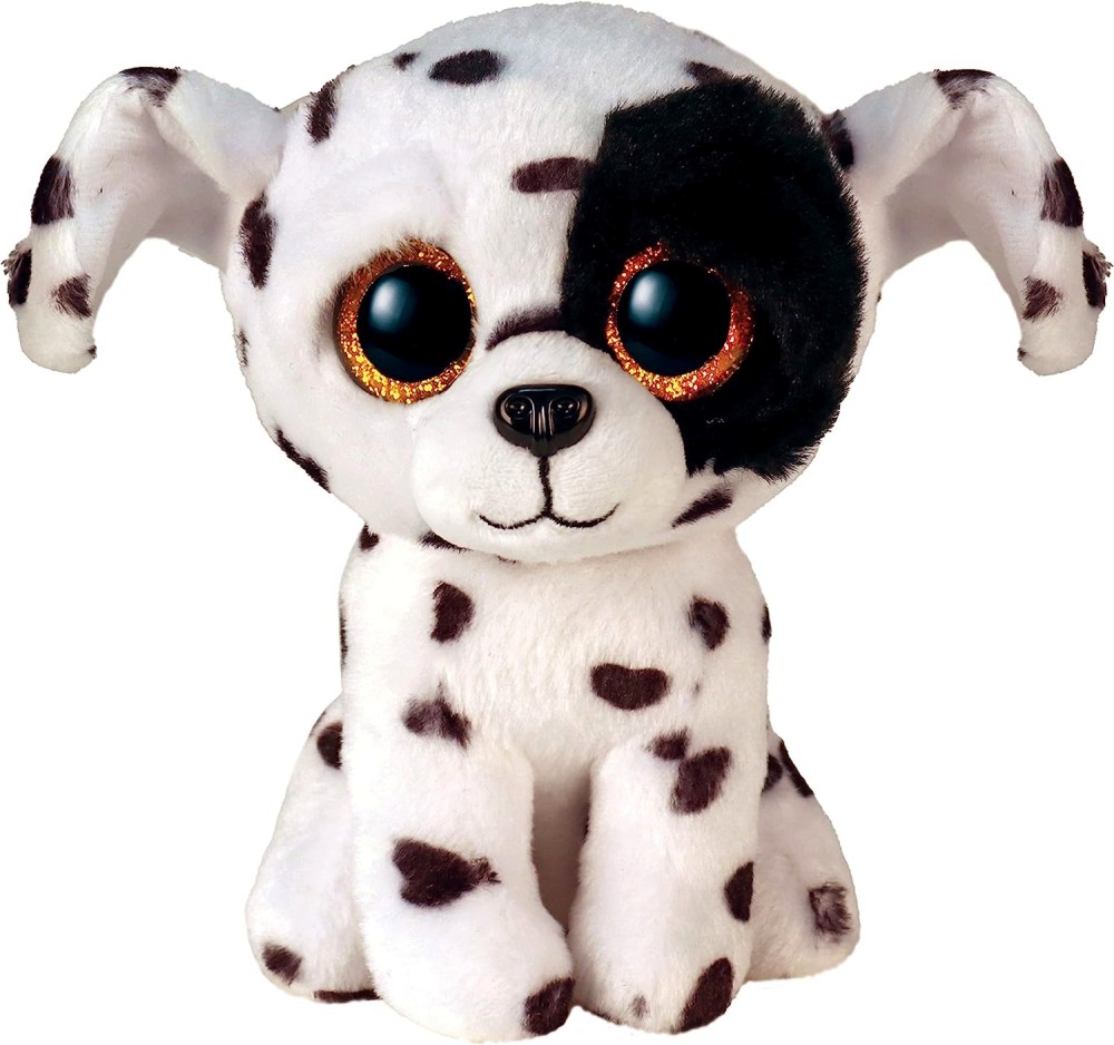    Luther - TY -   Beanie Boos - 