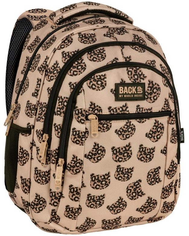 ���������� ������ BackUp O 52 - �� ������� Wild Kitty - ������