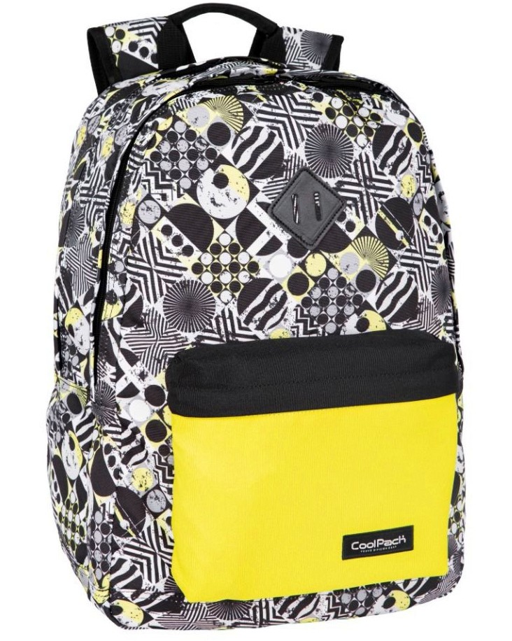   Scout - Cool Pack -   Tic Tac - 