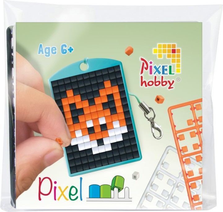    - Pixelhobby -   -  