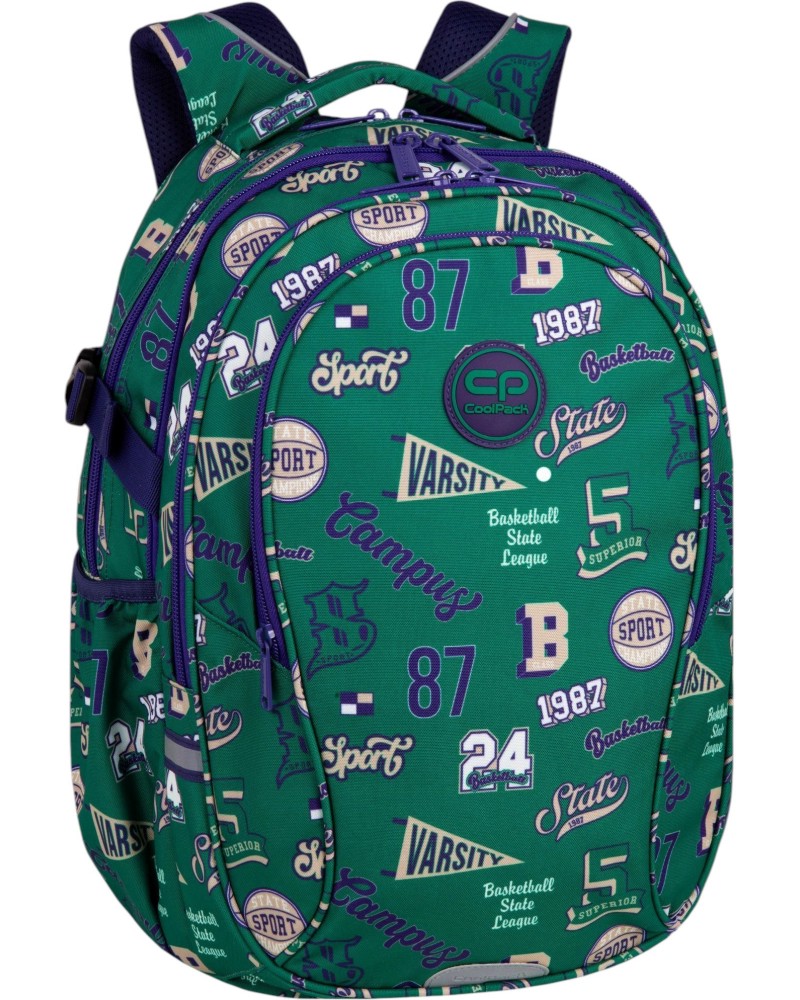   Factor - Cool Pack -   American Retro - 