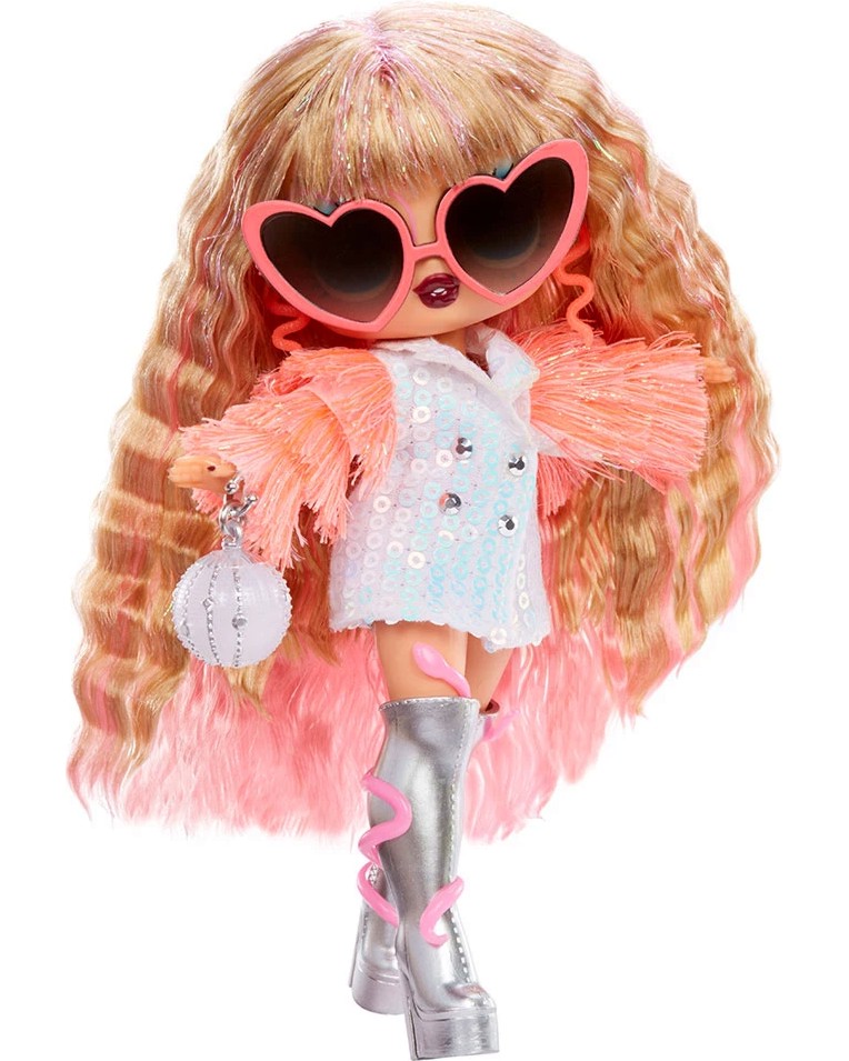    - MGA Entertainment - 