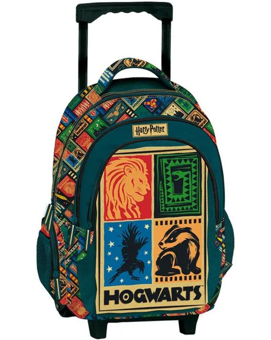 ���������� ������ � ������� Hogwarts Houses - �� ���� ���� ����� - ������
