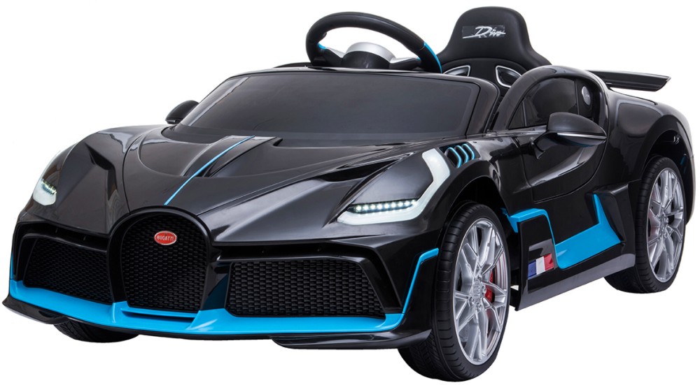   Bugatti Divo - Kikka Boo -   - 