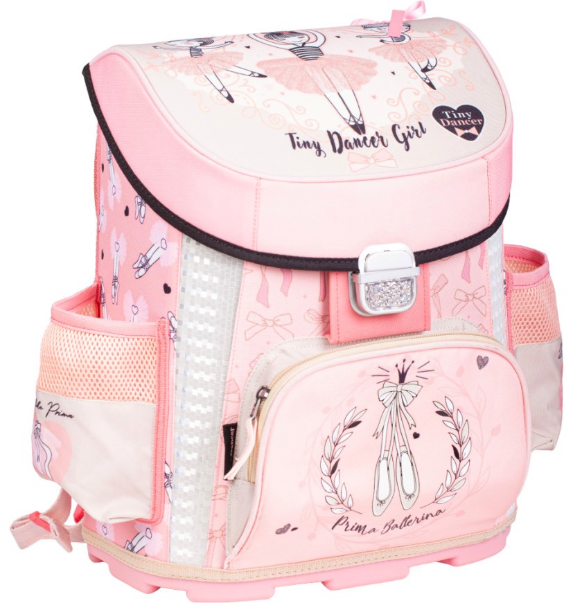 ���������� ������ � ����� Lizzy Card - �� ������� Lovely Ballerina - ������