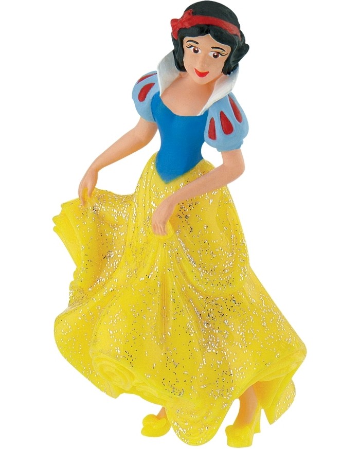 Фигурка на Снежанка - Bullyland Фигурка на Снежанка - Bullyland - На тема Принцесите на Дисни - фигура
