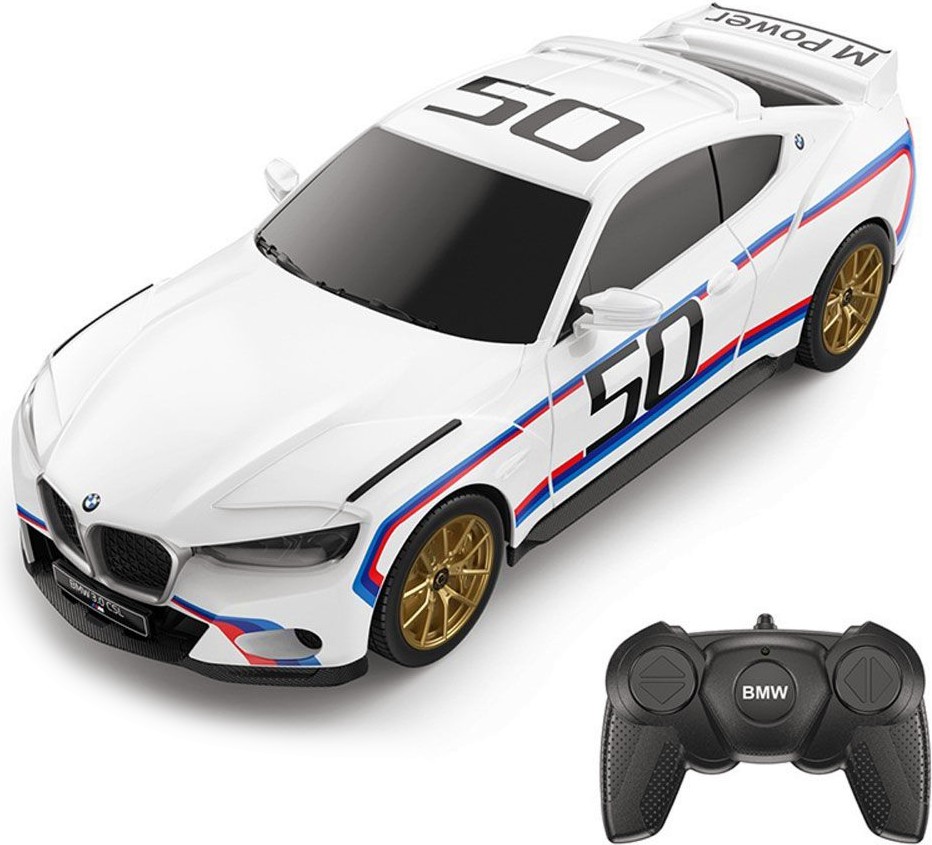  BMW 3.0 CSL - Rastar -    - 