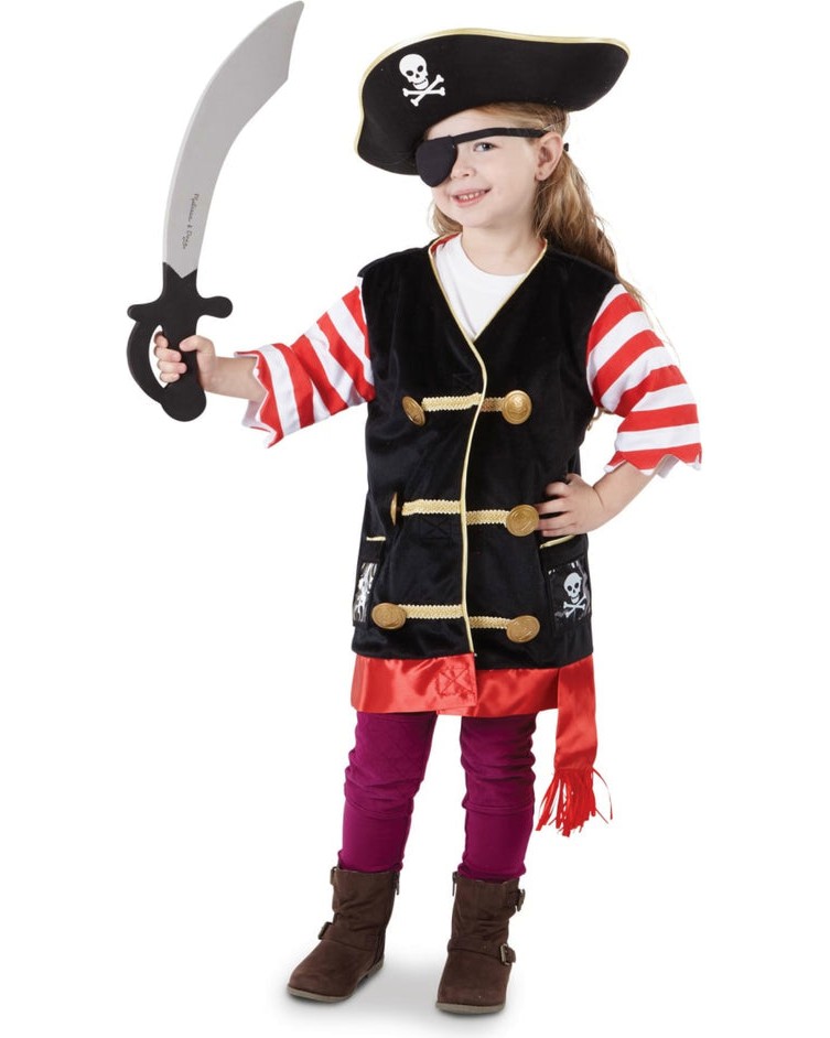    - Melissa & Doug -  