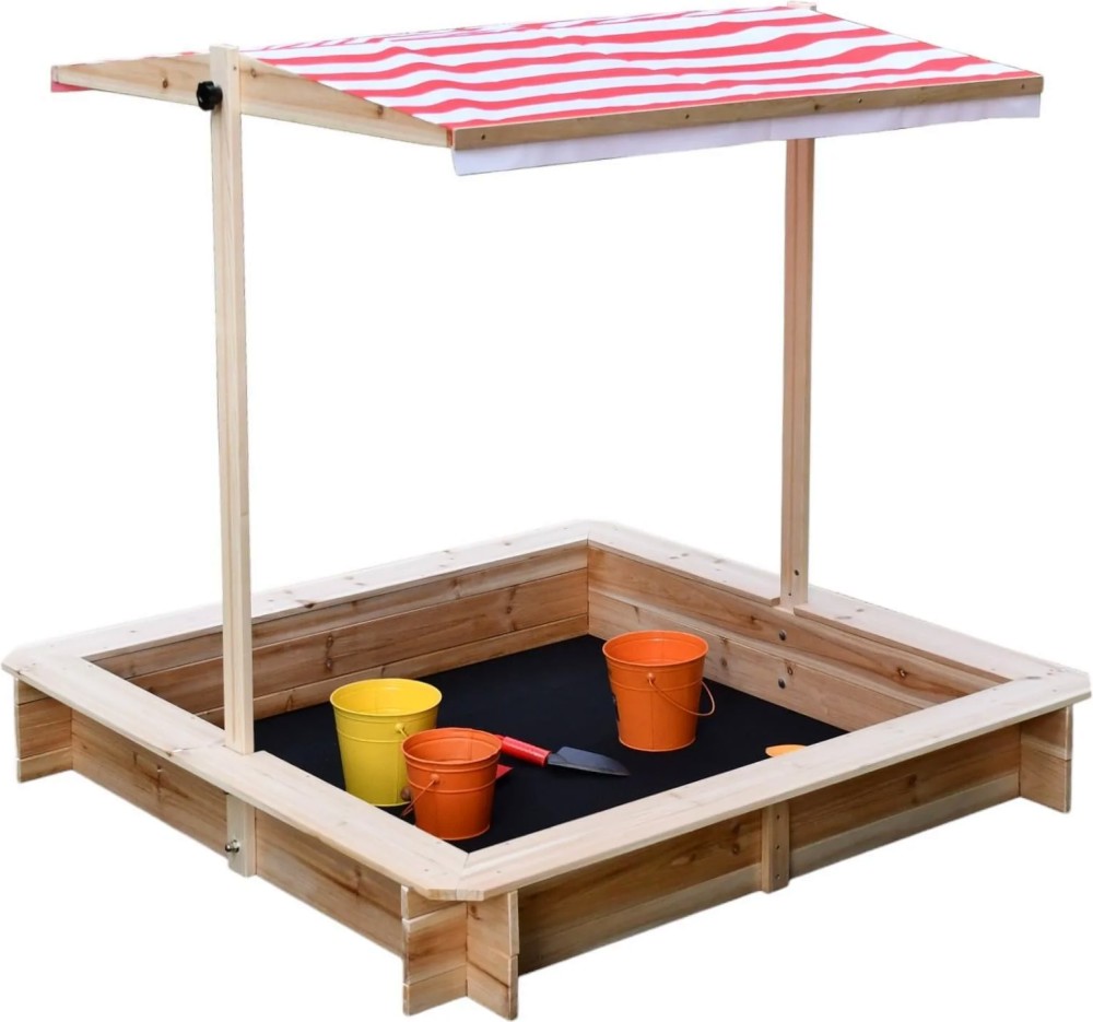      - Ginger Home -   117 / 117 / 113 cm - 