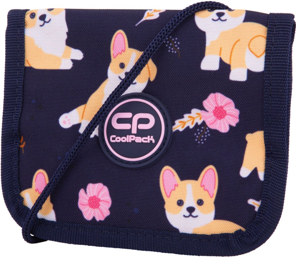    Nill - Coolpack -   Elisabeth - 