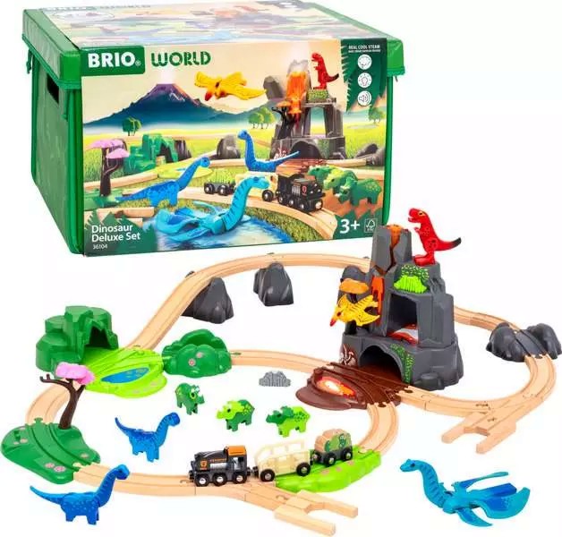     - Brio -     - 